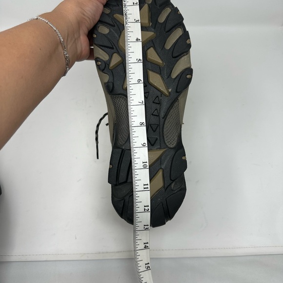 KEEN Men's Targhee II Waterproof Mid - Picture 13 of 16